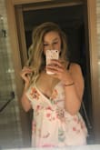 Absolutely loved this dress wore it for my birthday. Flirty and sexy. - Nicole W.