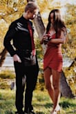 Such a great dress! I wore it to my homecoming and got so many compliments. Fit perfectly, even though I am really tall. Definitely recommend. - Ainsley P.