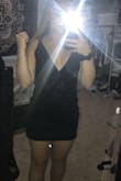 The dress fit perfect. It is so pretty and I can't wait to wear it to my school dance. - Charlee N.