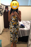 No joke, I had multiple people stop me on the street all day complimenting my outfit and asking me where I got it. I have had my eye on it for months and finally pulled the trigger on it when I had a discount code and do not regret it one bit. I did read the reviews and went down a size and am glad I did. The adjustable straps make it perfect for my long legs and torso and it's very figure flattering. My one complaint is that there was a weird issue with some of the stitching coming undone (which for $90, it should be built to last) but I reached out to customer service and they overnighted me a new one so that I would have it in time for an event. I love it and seriously want to wear it every single day. - Marianne K.