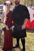 I bought this to wear at the Renaissance Faire, because it had so many styles. The quality is great. It would be perfect for an evening or bridesmaid dress. - Kristin B.