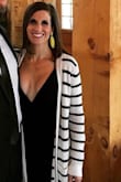 Dress fit amazingly. A little long, but had it hemmed. I felt sexy and classy at the same time! - Jaime B.