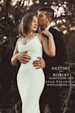 I needed a dress for my engagement photos and I ordered this dress a week before! I am not doing bridals so I wanted a nicer dress and this was perfect!! It fit like a glove and is so beautiful! It's just really long I had to get it tailored. Here is a photo of me wearing it in one of my engagement photos. - Destiny L.
