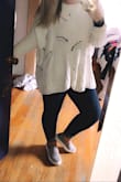 These are my new favorite pair of shoes. I wear them everyday. So glad I bought them! Might have to repurchase just to have a back up. - Sidnee B.