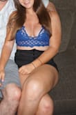 I absolutely love this top, you can use it on a hot summer night with a high-waist or under a shirt as a bralette. Its comfortable and adjustable. - Candace D.