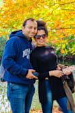 Perfect for fall/winter to pair up with over sized coats. I love everything black and love lulus. - Ritika H.