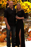 This dress is amazing!! Love the thicker material. Runs true to size. It was perfect for a night out in Vegas!! - Brandy S.