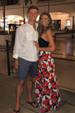 Versatile set that you can wear as a set or seperate!!!! Perfect for vacations!!! - Liz N.