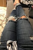I absolutely love these! They fit so comfortably perfect! I need another pair to have as backup! - Christel I.