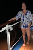 I liked it a lot. Wore it on my cruise and looked great. - Mackenna T.
