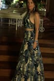 Fit perfect! Little large but I fixed it. - Vanessa C.
