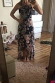 I got this dress for a graduation and it fits perfectly! - Jess T.