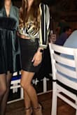 You absolutely need this one in your wardrobe... so versatile,comfortable, cute, sexy... OMG I love it!!! - Marlene W.