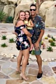 I love these shoes, they go with so much. I dressed up a stretch cotton floral romper with them and it was perfect! - Elisha B.