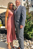 In love with this dress...so comfortable. - Dina A.