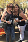 I wore this to a music festival and got a lot of compliments on it. It was very comfortable to wear. This has become my favorite belt to wear. - Amanda K.