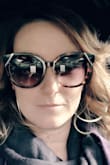 In love with these glasses! After a couple hours of continuous wear they do get a little tight but other then that they are a great pair of sunglasses. - Melisa C.