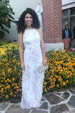 Wore it to a wedding and got so many compliments. - Dina N.
