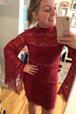 Fit perfect and came within 3 days! Great quality and can't wait to order again! - Bronwyn B.