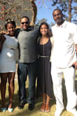 Love this dress. I wore it for my pre-wedding party!!! I received so may compliments. - Marja P.