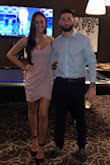 Got compliments all night! The dress fit perfectly - Laura L.
