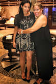 LOVED this dress. Super comfortable, stretchy and classy. - Jacqueline