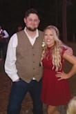 I ordered this as a bridesmaids dress for my sisters wedding. It came quickly, fit perfectly, hugged all the right places, and I got SO many compliments. I am so happy with this purchase. I cant wait to get the pictures from the photographer because I felt beautiful while wearing this! It was classy but still my style with being backless. - Ashley A.