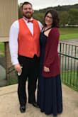 Wore this dress to a wedding and it was perfect and super comfy! I'm tall and this dress ran a little long. Was perfect with heels! Highly recommended! - Natalia V.