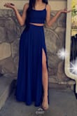 Love this dress. I wore it to prom and am still obsessed. - Olivia H.