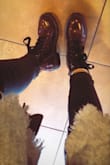 I love these shoes so much! Have gotten so many compliments on them already! Perfect for work, school, casual or dressed up outfits! Run very true to size and are so comfy!! - Sami L.