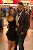 Absolutely loved this dress. It was perfect for a company event in Vegas! - Laura W.
