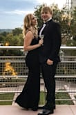 I absolutely loved this dress! Fit like a glove and clings to all the right places. - Katie F.