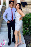 My daughter got this for her homecoming, she loved it, as well as myself and everyone else. Fit was perfect. - Gina S.