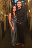 This jumpsuit is perfect! I got it for a wedding and it was so comfy, and I got tons of compliments on it! The color and fit is great also, just like the picture. I want to get another Lulus jumpsuit based off how much I love this one! - Nicole B.
