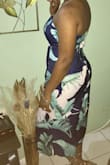 Love it so much and it fits me well. Thank you Lulus. - Denise L.