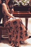 Beautiful dress, wore it to an October wedding, comfortable and fit perfectly. - Casey P.