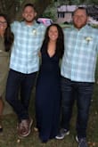 Love this dress! You can play it up or down, perfect for a fall wedding or out with the girls! - Meagan C.