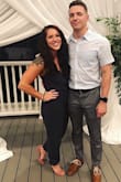 I've worn this to multiple summer wedding, perfect for dancing! It doesn't show sweat! - Meagan C.