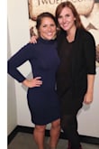Wore this to a fashion show at a winery, paired with a fun heel, received so many compliments on the simplicity! - Meagan C.