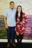 These boots look flattering. I will say, I felt like my feet were at an angle while wearing them so I was in some pain at the end of the night, but overall loved how they looked. - Becky F.