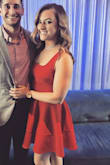 Love this dress, fits perfect! I wore this on a cruise and got tons of compliments! - Ryann D.