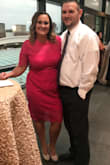 I was skeptical when I got it, but I absolutely loved it and I felt great! I had so many compliments. They only problem was trying to keep my strapless bra from showing but it would peak out every now and then! This is my second time ordering from Lulus and I recommend them to everyone! - Jennifer H.