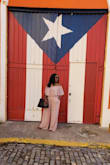 I love this outfit! It's very comfortable and I received tons of compliments! - Leila T.