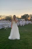 Wore this to a gala and got endless compliments! - Kadra B.