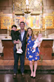 Absolutely loved this dress for my son's baptism. It's simple, yet pretty and very comfortable. - Natalie H.