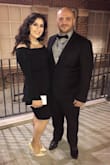 This dress fit like a glove and was really comfortable. I got so many compliments! - Emma A.