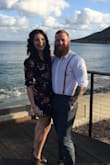 Wore it for a wedding! Absolutely adore this dress. Fits perfectly and is perfect for most occasions. I love Lulus dresses and will continue to shop here. - Acacia A.