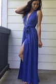 So beautiful! Great summer dress! Beautiful. - Lauren S.