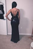 THIS IS MY FAVORITE OF ALL! It was just beautiful for a gala I went to! I felt like I was a celebrity! I was hosting a ball and everybody just adored the dress it was true to the size and just looked phenomenal! - Martyna K.