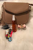 I like that purse. Got compliments already. I would recommend it to a friends. - Miriam N.